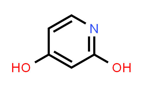 CAS No. 84719-31-3, Pyridine-2,4-diol