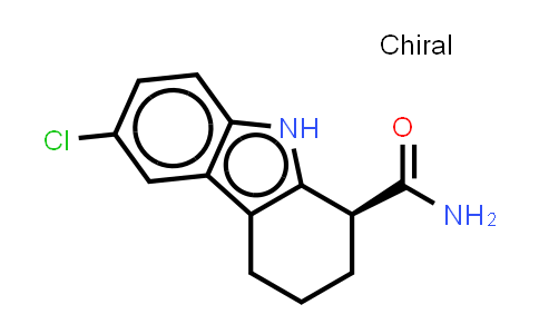 CAS No. 848193-68-0, Selisistat S-enantiomer