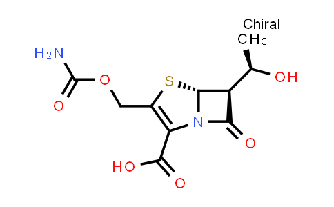 MC574271 | 84845-58-9 | Ritipenem (sodium)