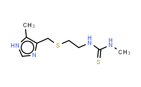 84845-75-0 | Niperotidine