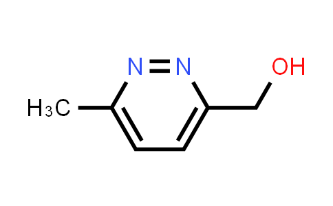 CAS No. 848774-93-6, (6-Methylpyridazin-3-yl)methanol