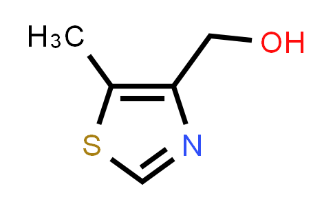 CAS No. 848774-94-7, (5-Methylthiazol-4-yl)methanol
