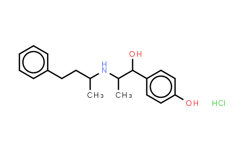 CAS No. 849-55-8, Nylidrin (hydrochloride)