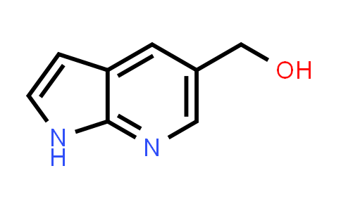 849067-97-6 | 1H-Pyrrolo[2,3-b]pyridin-5-ylmethanol