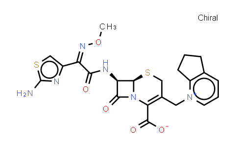 MC574374 | 84957-29-9 | Cefpirome