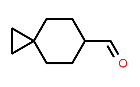 849671-57-4 | Spiro[2.5]octane-6-carbaldehyde