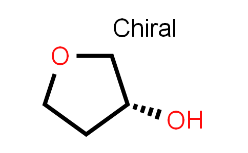 CAS No. 84976-47-6, (R)-Tetrahydrofuran-3-ol