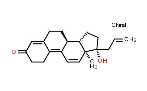 850-52-2 | 四烯雌酮