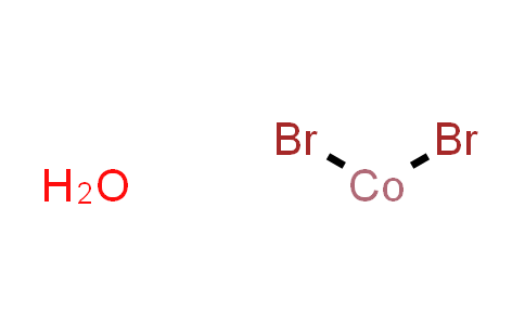CAS No. 85017-77-2, Cobalt(II)bromide hydrate