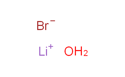85017-82-9 | Lithium bromide (LiBr), hydrate