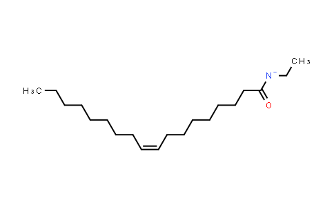 CAS No. 85075-82-7, Oleoyl Ethyl Amide