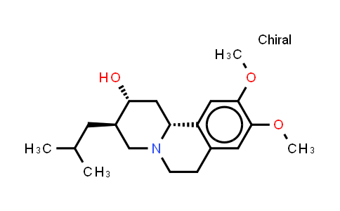 MC574571 | 85081-18-1 | [2R-(2a,3b,11bb)]-1,3,4,6,7,11b-六氢-9,10-二甲氧基-3-异丁基-2H-苯并[a]喹嗪-2-醇