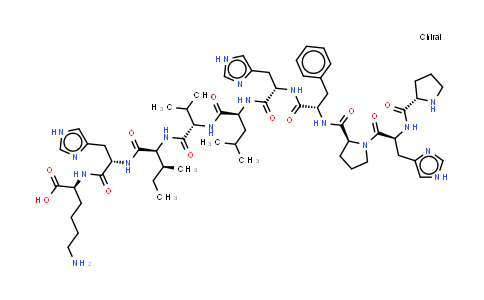 MC574642 | 85139-12-4 | 异噻唑,5-(1,2-二甲基肼基)-3,4-二甲基-