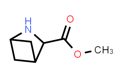 CAS No. 851393-52-7, Methyl 2-azabicyclo[2.1.1]hexane-3-carboxylate