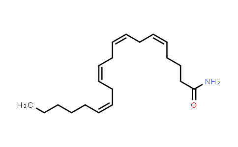 CAS No. 85146-53-8, Arachidonamide