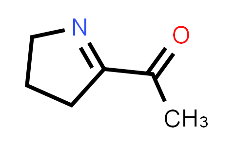 CAS No. 85213-22-5, Ethanone, 1-(3,4-dihydro-2H-pyrrol-5-yl)-