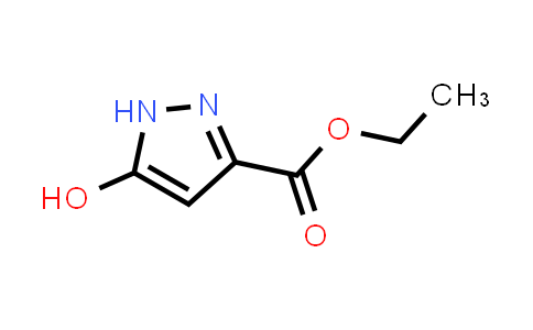 CAS No. 85230-37-1, Ethyl 5-hydroxy-1H-pyrazole-3-carboxylate