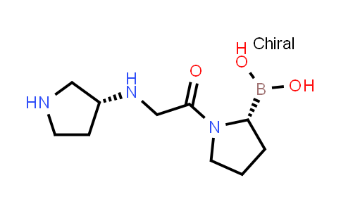 CAS No. 852329-66-9, Dutogliptin