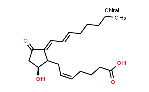 CAS No. 85235-11-6, 15-deoxy-Δ12,14-Prostaglandin D2