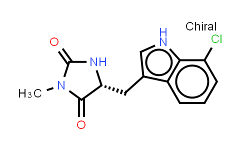 CAS No. 852391-19-6, Necrostatin 2