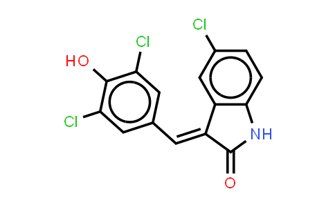 CAS No. 852547-30-9, PKR Inhibitor, Negative Control