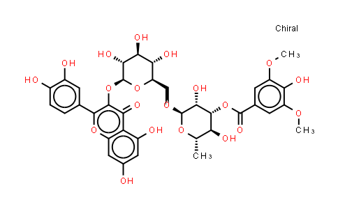 CAS No. 852638-61-0, Heteronoside