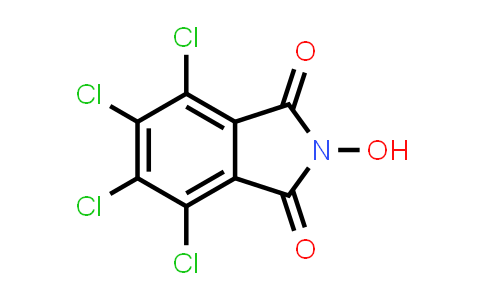CAS No. 85342-65-0, 4,5,6,7-Tetrachloro-2-hydroxyisoindoline-1,3-dione