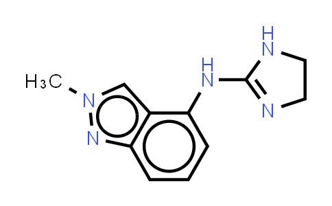 MC574855 | 85392-79-6 | Indanidine