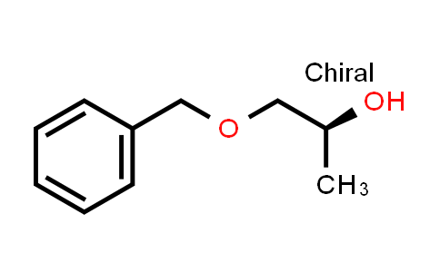 CAS No. 85483-97-2, (S)-1-(Benzyloxy)propan-2-ol