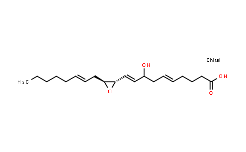 CAS No. 85589-24-8, Hepoxilin A3