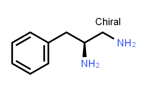 CAS No. 85612-60-8, (S)-3-Phenylpropane-1,2-diamine