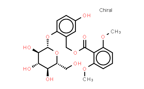 CAS No. 85643-19-2, Curculigoside