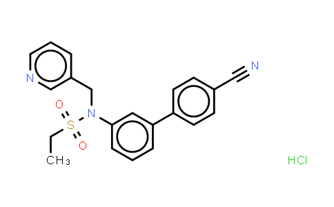 856702-40-4 | CBiPES (hydrochloride)