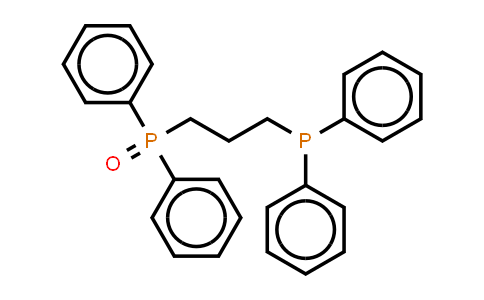 CAS No. 85685-99-0, 1,3-Bis(diphenylphosphino)propane monooxide