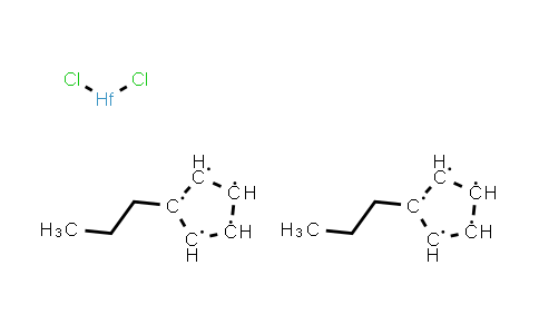 CAS No. 85722-06-1, 1,1'-DipropylhafnoceneDichloride
