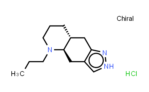 85798-08-9 | Quinpirole Hydrochloride