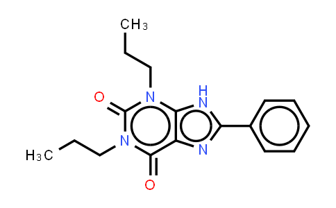 85872-53-3 | 1.3-二丙基-8-苯基黄嘌呤