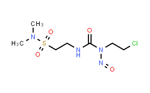 MC575240 | 85977-49-7 | Tauromustine