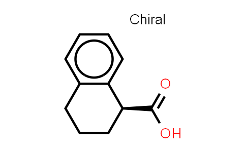 CAS No. 85977-52-2, (S)-1,2,3,4-tetrahedro-naphthoic acid