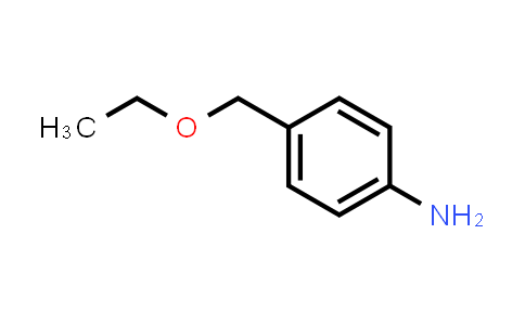 CAS No. 859791-59-6, p-Toluidine, α-ethoxy-