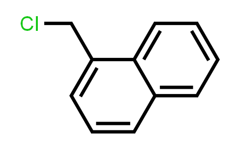 CAS No. 86-52-2, 1-(Chloromethyl)naphthalene