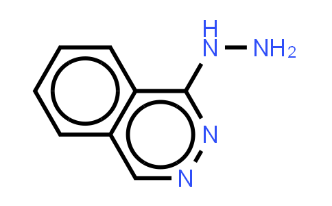 CAS No. 86-54-4, Hydralazine