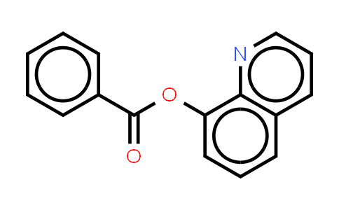 CAS No. 86-75-9, Benzoxiquine