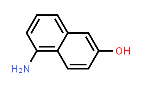 CAS No. 86-97-5, 5-Aminonaphthalen-2-ol