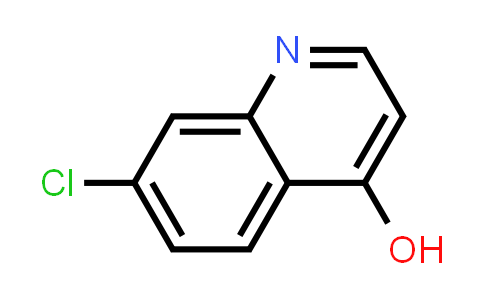 CAS No. 86-99-7, 7-Chloroquinolin-4-ol