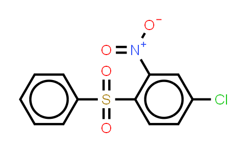 86030-08-2 | 4-氯-2-硝基二苯基砜