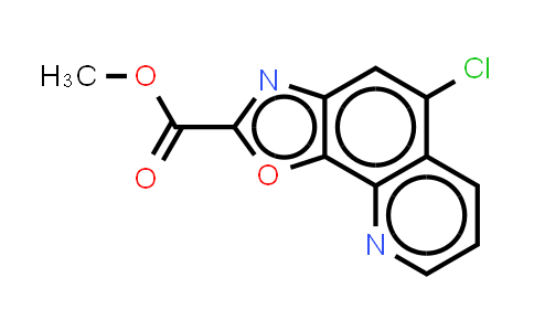 MC575312 | 86048-40-0 | 喹唑司特