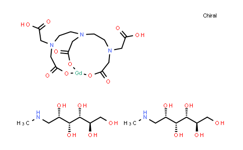 MC575314 | 86050-77-3 | Gadopentetate (dimeglumine)