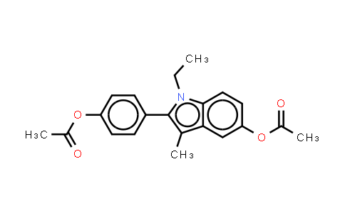 MC575346 | 86111-26-4 | Zindoxifene