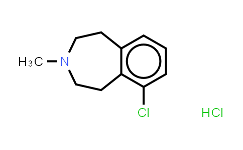 86129-54-6 | Benalfocin hydrochloride